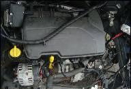 RENAULT CLIO III IV 07 1.2 БЕНЗИН ДВИГАТЕЛЬ OSPRZET 