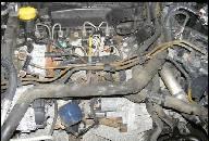RENAULT CLIO KANGOO ДВИГАТЕЛЬ 1.5 DCI 100PS 