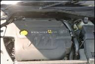 RENAULT ДВИГАТЕЛЬ 2.2DCI LAGUNA ESPACE MASTER G9T 05R 