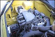 RENAULT KANGOO 1.2 ГОД ВЫПУСКА 98 99129KM M O T R 43 КВТ 