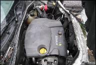 RENAULT KANGOO 1.5 DCI 07R. ДВИГАТЕЛЬ 