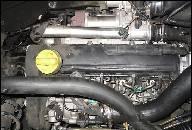 RENAULT KANGOO CLIO 04R 1.5 DCI ДВИГАТЕЛЬ RENAULT KANGOO CLIO 04R 1.5 DCI ДВИГАТЕЛЬ