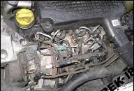 RENAULT KANGOO CLIO 1.5 DCI ДВИГАТЕЛЬ GWARANCJA RENAULT KANGOO CLIO 1.5 DCI ДВИГАТЕЛЬ GWARANCJA