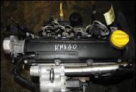 RENAULT KANGOO CLIO II 04R. 1.5 DCI ДВИГАТЕЛЬ 65KM RENAULT KANGOO CLIO II 04R. 1.5 DCI ДВИГАТЕЛЬ 65KM