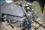RENAULT KANGOO CLIO II 2 02-06 1.2 16V ДВИГАТЕЛЬ 722 