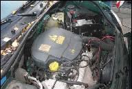 RENAULT KANGOO ДВИГАТЕЛЬ 1.4 E7JC6/34 
