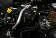 RENAULT KANGOO II 2007 ГОД 1.5 DCI 85 KM ДВИГАТЕЛЬ RENAULT KANGOO II 2007 ГОД 1.5 DCI 85 KM ДВИГАТЕЛЬ