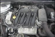 RENAULT LAGUNA 1.6 16V ДВИГАТЕЛЬ - 99R 