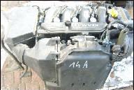 RENAULT LAGUNA 1.6 16V ДВИГАТЕЛЬ IGLA!!! 