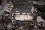 RENAULT LAGUNA 1.6-16V SYMBOL-K4MF7 
