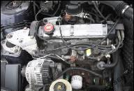 RENAULT LAGUNA 1994 ДВИГАТЕЛЬ 1, 8 8V RENAULT LAGUNA 1994 ДВИГАТЕЛЬ 1, 8 8V