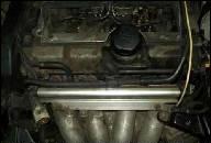RENAULT LAGUNA 2.0 16V/VOLVO ДВИГАТЕЛЬ В СБОРЕ 