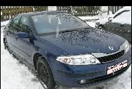 RENAULT LAGUNA 2 1.6 16V ; ДВИГАТЕЛЬ GWARANCJA 