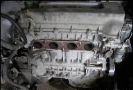 RENAULT LAGUNA 2 ДВИГАТЕЛЬ PRAWIE НОВЫЙ 1, 6 6V 