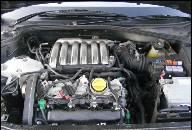 RENAULT LAGUNA 3.0 24V I1.9DCI 