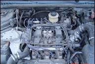 RENAULT LAGUNA 3.0B 95R, ДВИГАТЕЛЬ STAN BDB 