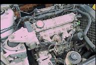RENAULT LAGUNA 7107 3004 734 ДВИГАТЕЛЬ 