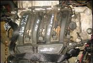 RENAULT LAGUNA 97-01 ДВИГАТЕЛЬ 1, 6 1.6 16V K4M 