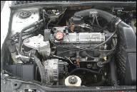 RENAULT LAGUNA 97ROK 1.8 ДВИГАТЕЛЬ 