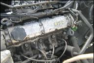 RENAULT LAGUNA 98R ДВИГАТЕЛЬ 1.8 BEZ OSPRZETU 