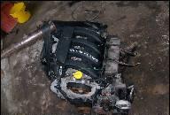 RENAULT LAGUNA 99R, 1, 8 16V, ДВИГАТЕЛЬ 