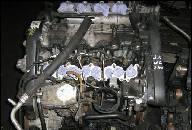 RENAULT LAGUNA ДВИГАТЕЛЬ 2, 2D 