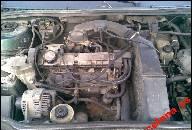 RENAULT LAGUNA I 1.8 8V ДВИГАТЕЛЬ 129.000KM LODZ 
