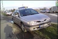 RENAULT LAGUNA I 1994R 3, 0 B 