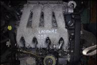 RENAULT LAGUNA I 2.2 D DIESEL ДВИГАТЕЛЬ KONIN ЗАПЧАСТИ 