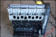 RENAULT LAGUNA I 99R. 1.9 DTI ДВИГАТЕЛЬ DIESEL GOLY 