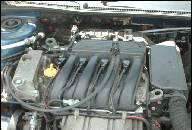 RENAULT LAGUNA I ДВИГАТЕЛЬ 1.6 16 V IGLA GWARANCJA 