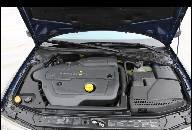 RENAULT LAGUNA II 02 1.9 DCI ДВИГАТЕЛЬ IDEALNY 67 ТЫС 