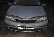 RENAULT LAGUNA II 02R 3, 0 V6- ДВИГАТЕЛЬ 33TYS.МИЛЬ 