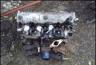 RENAULT LAGUNA II 04 1.9DCI F9K ДВИГАТЕЛЬ 