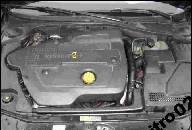 RENAULT LAGUNA II 1.9 DCI * ДВИГАТЕЛЬ GWARANCJA 