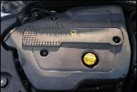 RENAULT LAGUNA II 1.9 DCI 1.9DCI ДВИГАТЕЛЬ F9K 