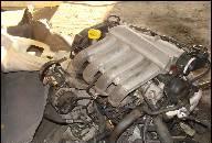 RENAULT LAGUNA II 2.0 16V ДВИГАТЕЛЬ IDEALNY!!! 