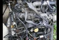 RENAULT LAGUNA II 2 1.9 DCI 120KM ДВИГАТЕЛЬ MOTOR 