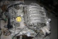 RENAULT LAGUNA II 3.0 24V 