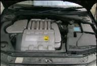 RENAULT LAGUNA II 3.0 V6 24V ДВИГАТЕЛЬ OKAZJIA !!! 
