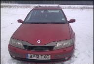 RENAULT LAGUNA II 3, 0 V6 ДВИГАТЕЛЬ I WSZYTKIE MECH. 