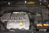 RENAULT LAGUNA II 3.0V6 ДВИГАТЕЛЬ 