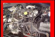 RENAULT LAGUNA II ДВИГАТЕЛЬ 1.9 DCI 120 KM 95 ТЫС 