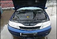 RENAULT LAGUNA II ДВИГАТЕЛЬ 1.9 DCI NR.S9Q750 
