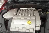 RENAULT LAGUNA II ДВИГАТЕЛЬ 3.0 24V DO ODPALENIA 