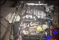 RENAULT LAGUNA II ДВИГАТЕЛЬ 3.0 V6 