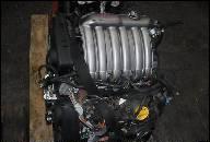 RENAULT LAGUNA II ДВИГАТЕЛЬ 3, 0 V6 L7X 731 57TKM 
