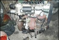 RENAULT LAGUNA, SCENIK, MEGAN ДВИГАТЕЛЬ 1.9 DCI 120KM 