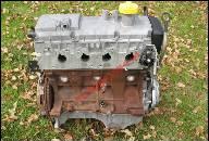 RENAULT MEGANE 1.4 16V - ДВИГАТЕЛЬ STAN IDEALNY 