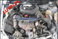 RENAULT MEGANE 1.4 1998R. ДВИГАТЕЛЬ GOLY 